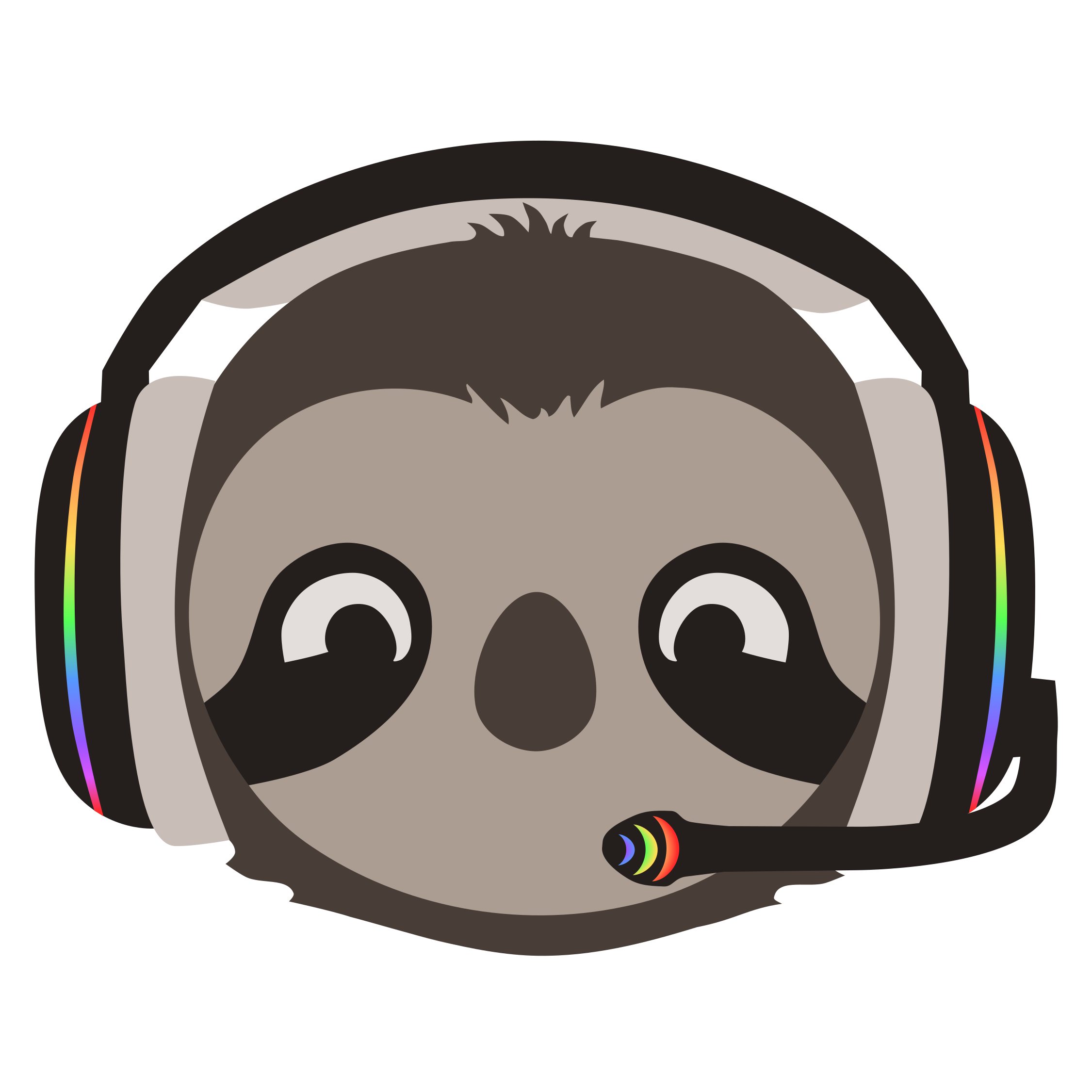 SlothHosting Logo